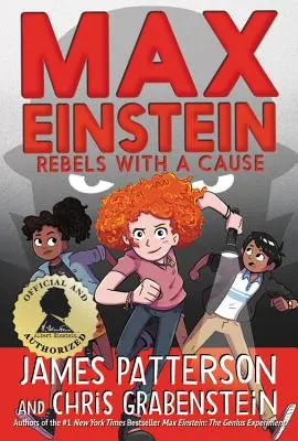 Max Einstein: Rebellen für eine gute Sache - Max Einstein: Rebels with a Cause