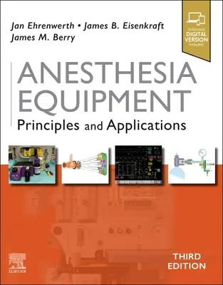 Anästhesiegeräte - Grundsätze und Anwendungen - Anesthesia Equipment - Principles and Applications