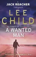Gesuchter Mann - (Jack Reacher 17) - Wanted Man - (Jack Reacher 17)