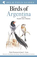 Feldführer zu den Vögeln Argentiniens und des Südwestatlantiks - Field Guide to the Birds of Argentina and the Southwest Atlantic