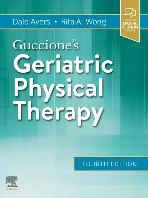 Guccione's Geriatrische Physikalische Therapie - Guccione's Geriatric Physical Therapy