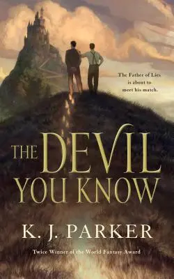 Der Teufel, den du kennst - The Devil You Know