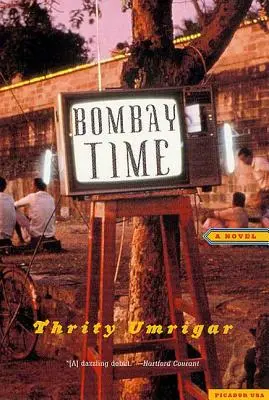 Bombay-Zeit - Bombay Time