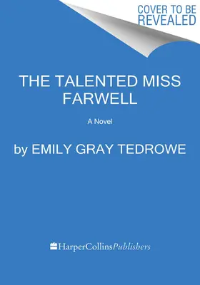 Die talentierte Miss Farwell - The Talented Miss Farwell