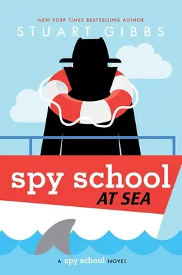 Spionageschule auf See - Spy School at Sea