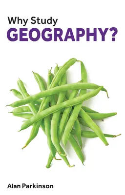 Warum Geographie studieren? - Why Study Geography?