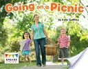 Ein Picknick machen - Going on a Picnic