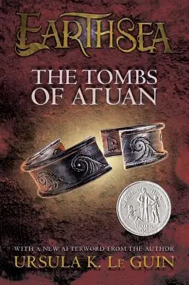 Die Gräber von Atuan, 2 - The Tombs of Atuan, 2