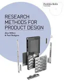Forschungsmethoden für Produktdesign - Research Methods for Product Design