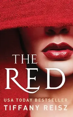 Das Rot: Eine erotische Fantasie - The Red: An Erotic Fantasy