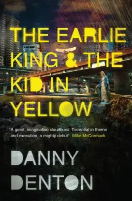 Der Ohrenkönig und der Junge in Gelb - The Earlie King & the Kid in Yellow
