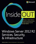 Windows Server 2012 R2 Inside Out Band 2: Dienste, Sicherheit und Infrastruktur - Windows Server 2012 R2 Inside Out Volume 2: Services, Security, & Infrastructure