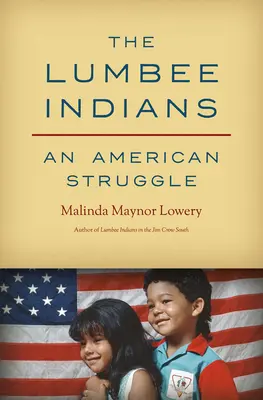 Die Lumbee-Indianer: Ein amerikanischer Kampf - The Lumbee Indians: An American Struggle