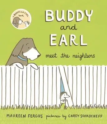 Buddy und Earl lernen die Nachbarn kennen - Buddy and Earl Meet the Neighbors