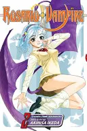 Rosario+Vampir, Bd. 2, 2 - Rosario]vampire, Vol. 2, 2