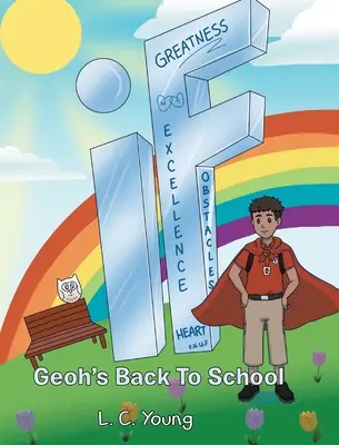 Wenn: Geoh's Zurück zur Schule - If: Geoh's Back To School