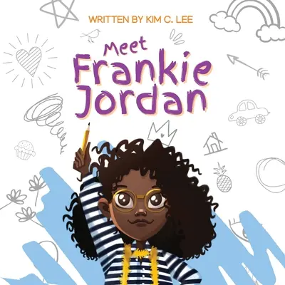 Triff Frankie Jordan - Meet Frankie Jordan