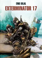 Ausrotter 17 - Exterminator 17