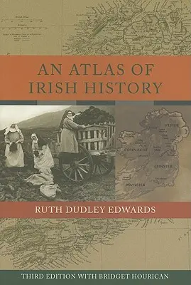 Atlas der irischen Geschichte - Atlas of Irish History