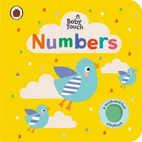 Baby Anfassen: Zahlen - Baby Touch: Numbers