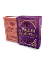 William Shakespeare: Berühmte liebevolle Worte (Tiny Book) - William Shakespeare: Famous Loving Words (Tiny Book)