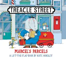 Marcels Pakete - Marcel's Parcels