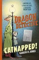 Drachen-Detektiv: Catnapped! - Dragon Detective: Catnapped!
