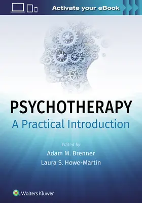 Psychotherapie: Eine praktische Einführung - Psychotherapy: A Practical Introduction