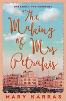 Die Entstehung von Frau Petrakis - Making of Mrs Petrakis