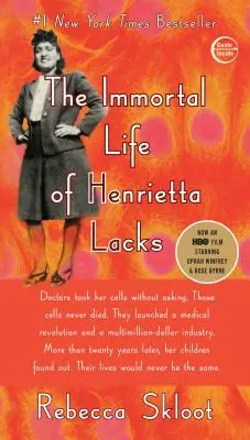 Das unsterbliche Leben der Henrietta Lacks - The Immortal Life of Henrietta Lacks