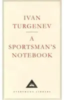 Das Notizbuch eines Sportlers - Sportsman's Notebook