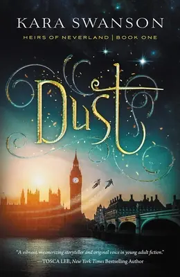 Dust (Buch Eins) - Dust (Book One)