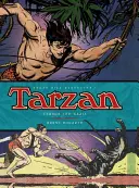 Tarzan gegen die Nazis, Band 3 - Tarzan Versus the Nazis, Volume 3