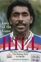 Die Liebe zum Spiel - Der Mann, der die Rooney-Regel in Großbritannien einführte - Love of the Game - The Man Who Brought the Rooney Rule to the UK