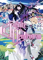 Unendliches Dendrogramm: Band 1 - Infinite Dendrogram: Volume 1