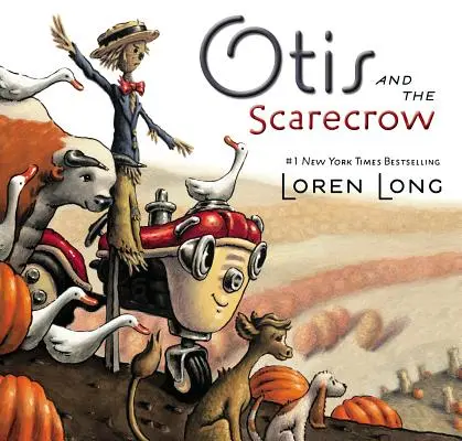 Otis und die Vogelscheuche - Otis and the Scarecrow