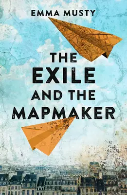 Exile and the Mapmaker - Ein mitfühlendes Zeugnis des menschlichen Geistes - Exile and the Mapmaker - A compassionate testament to the human spirit