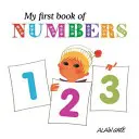 Mein erstes Buch der Zahlen - My First Book of Numbers