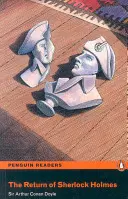 L3: Rückkehr Sherlock Holmes - L3: Return Sherlock Holmes