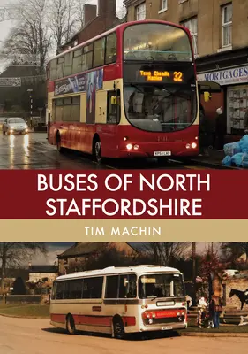 Busse von North Staffordshire - Buses of North Staffordshire