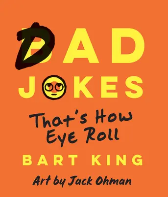 Schlechte Vaterwitze: So rollen die Augen - Bad Dad Jokes: That's How Eye Roll