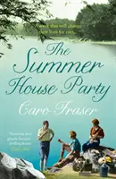 Die Sommerhausparty - The Summer House Party