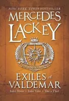 Die Verbannten von Valdemar - (Ein Valdemar Omnibus) - Exiles of Valdemar - (A Valdemar Omnibus)