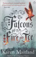 Falken aus Feuer und Eis - Falcons of Fire and Ice