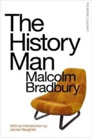 History Man - Picador-Klassiker - History Man - Picador Classic