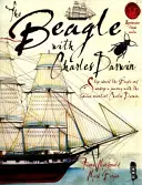 Beagle mit Charles Darwin - Beagle With Charles Darwin