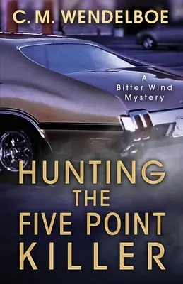 Die Jagd auf den Five Point Killer - Hunting the Five Point Killer