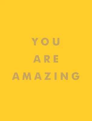 Du bist erstaunlich - You Are Amazing