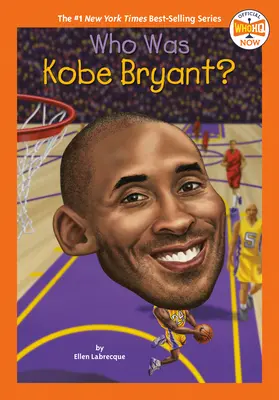 Wer war Kobe Bryant? - Who Was Kobe Bryant?