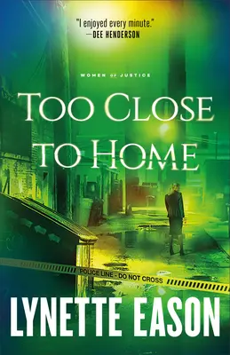 Zu nah an der Heimat - Too Close to Home